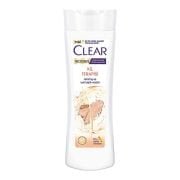 Clear Women Kıl Terapisi Şampuan 350 ml