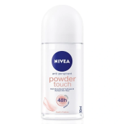 Nivea Kadın Roll-on Deodorant Powder Touch 50 ml