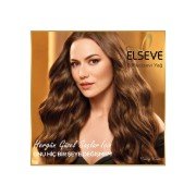L'Oréal Paris Elseve Yıpranmış Saçlar için Onarıcı  Mucizevi Saç Bakım Yağı 100 ml