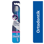 Oral-B Diş Fırçası Ortodontik 35 Yumuşak