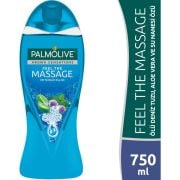 Palmolive Duş Jeli Aroma Sensations Feel The Massage 750 ml