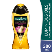 Palmolive Duş Jeli Luminous Oils 500 ml