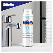 Gillette Skinguard Tıraş Köpüğü 250 ml
