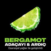 Axe Premium Collection Erkek Sprey Deodorant Aqua Bergamot 72 Saat Ferahlık 150 ml