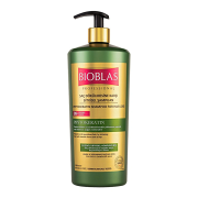 Bioblas Professional Onarıcı Phytokeratin Şampuanı 1000 ml
