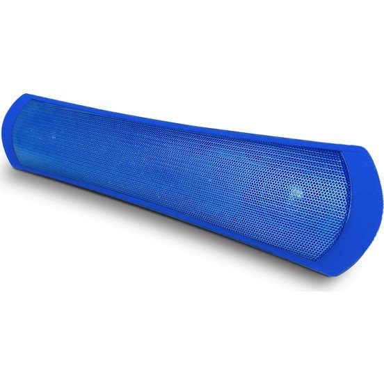 Piranha 7815 Bluetooth Kablosuz Hoparlör Mavi