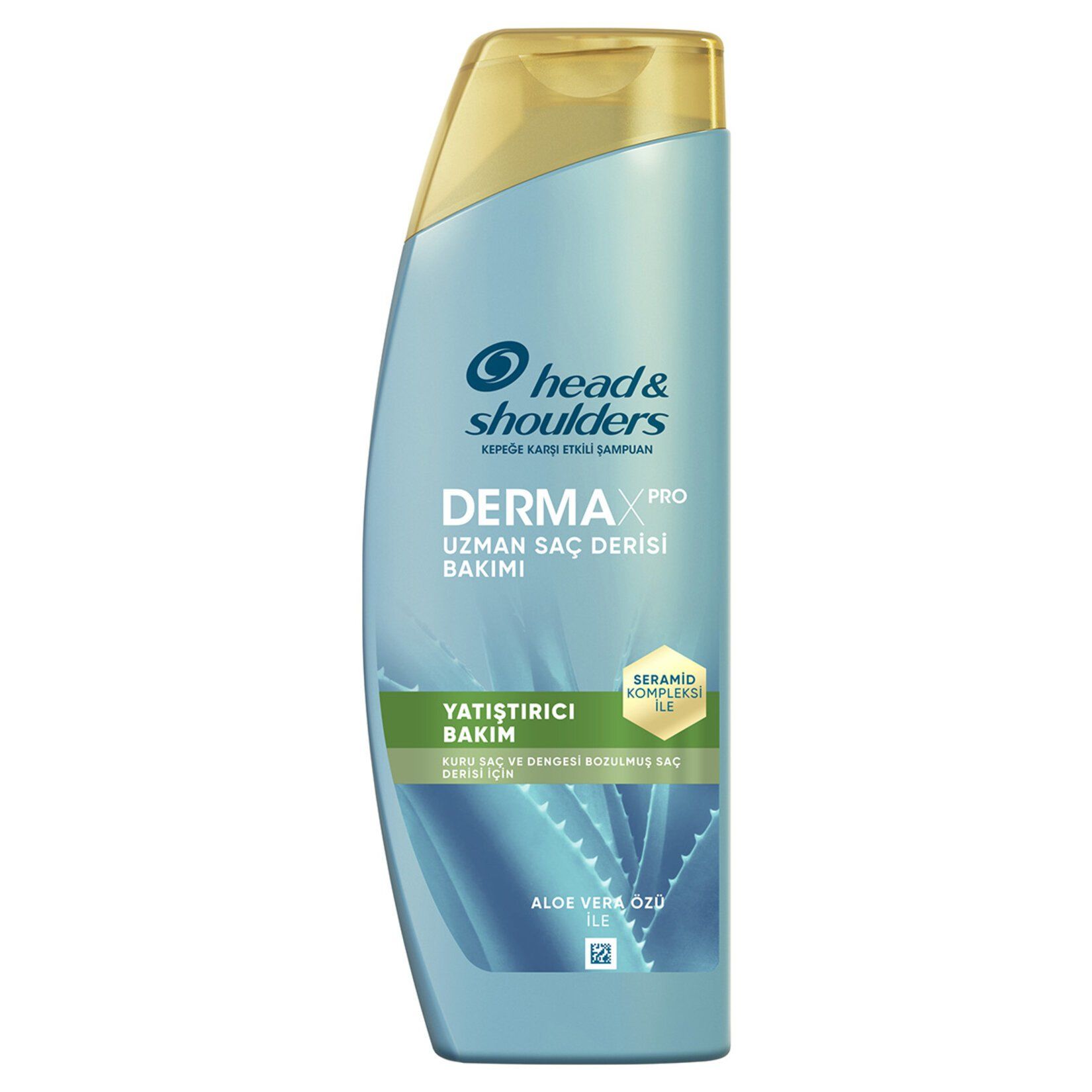 Head & Shoulders Dermaxpro Yatıştırıcı Şampuan 300 ml