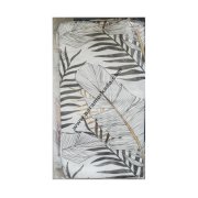 Favore Casa 5004 Desenli Midi Yastık Hurcu