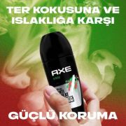 Axe Erkek Roll On Deodorant Africa 48 Saat Etkileyici Koku 50 ml