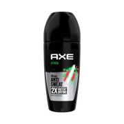 Axe Erkek Roll On Deodorant Africa 48 Saat Etkileyici Koku 50 ml