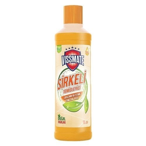 Vissmate Sirkeli Yüzey Temizleyici 1000 ml