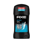 Axe Ice Chill Erkek Deodorant Stick 50 ml