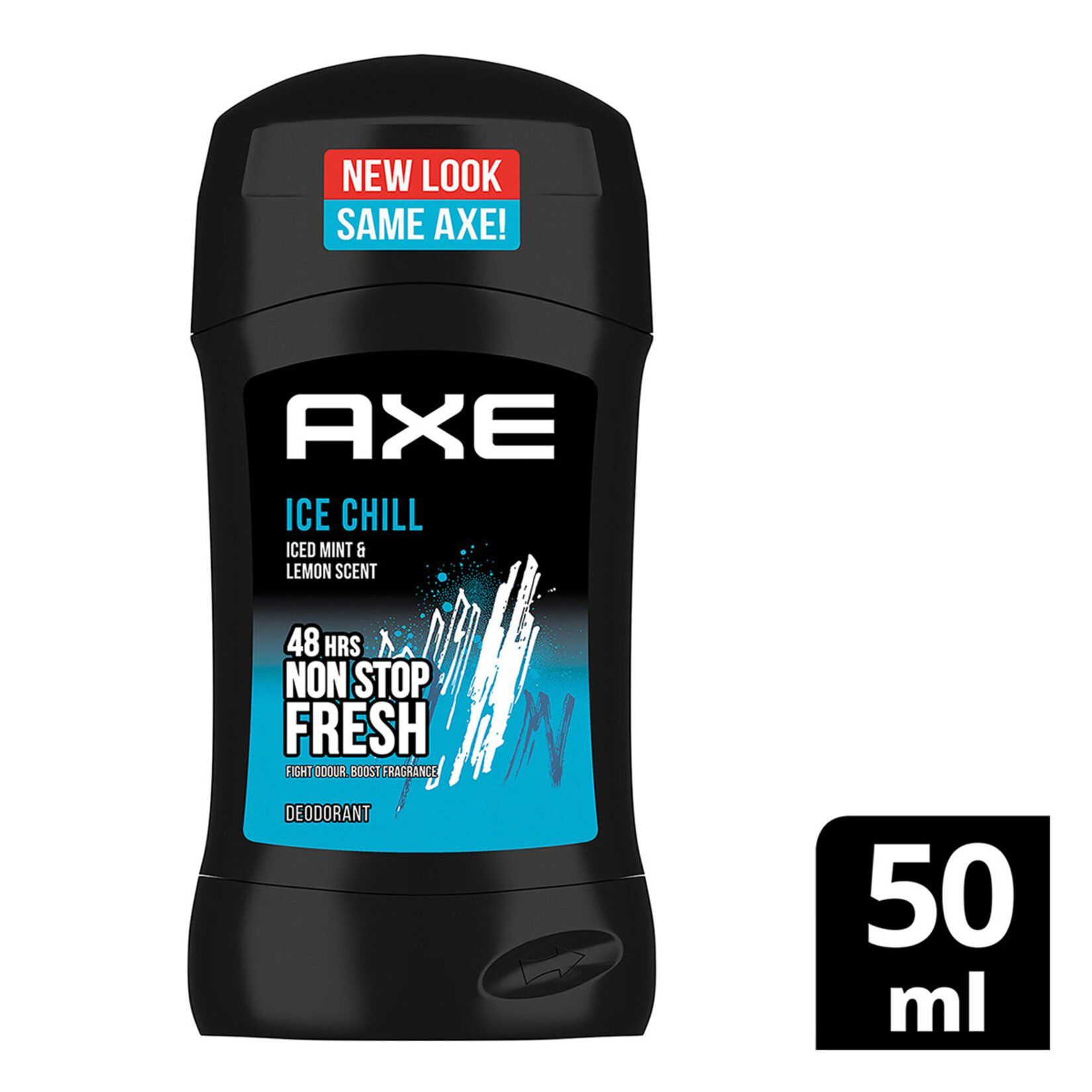 Axe Ice Chill Erkek Deodorant Stick 50 ml