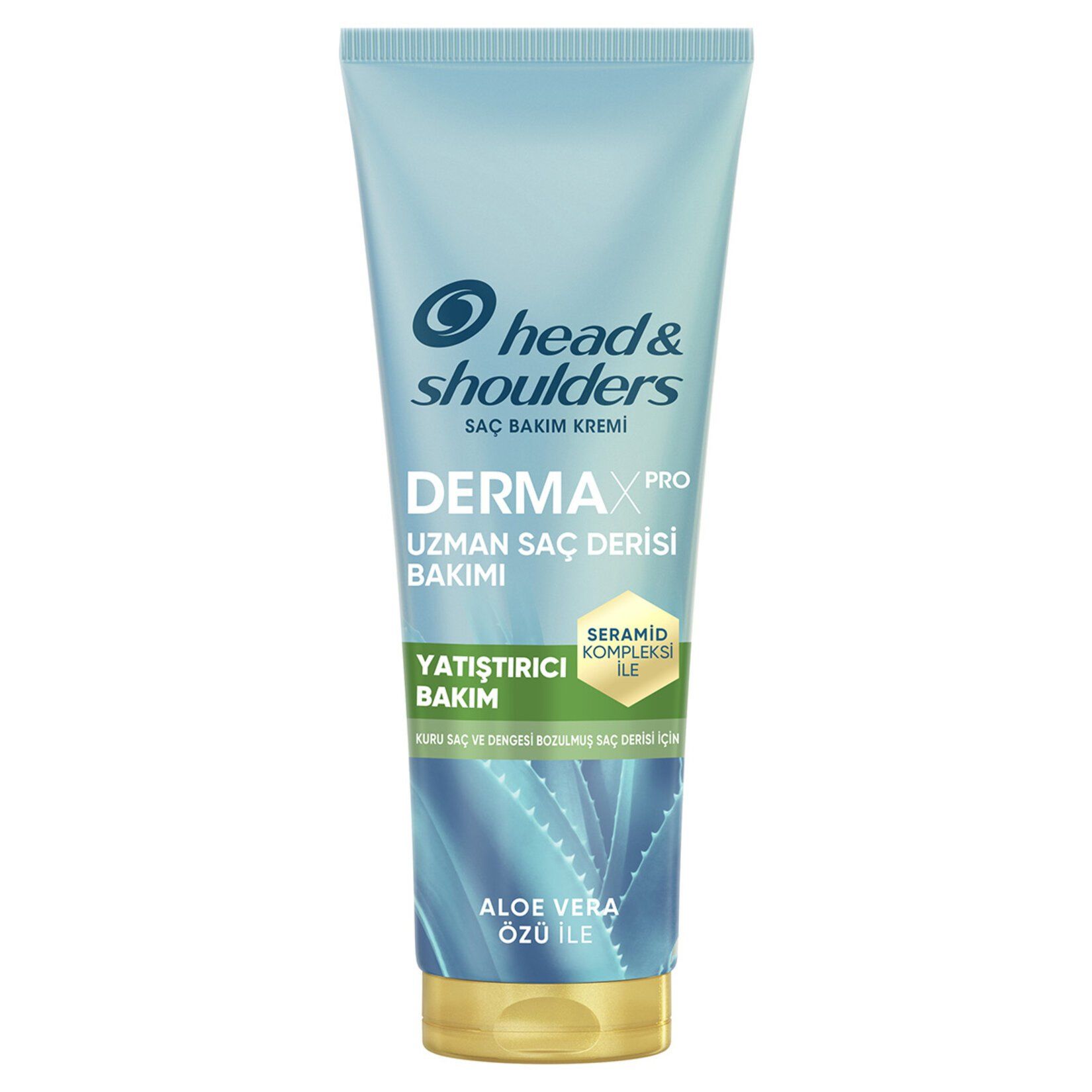 Head & Shoulders Dermaxpro Yatıştırıcı Saç Kremi 220 ml