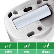 Air Wick Oda Kokusu Freshmatic Bahar Çiçekleri Kit + Yedek
