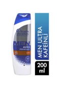 Head & Shoulders Men Dökülmelere Karşı Ultra Şampuan 250 ml