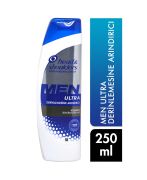 Head & Shoulders Men Derinlemesine Arındırıcı Ultra Şampuan 250 ml