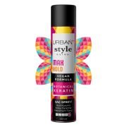 Urban Care Style Guide Max Hold Saç Spreyi 250 ml