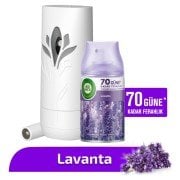 Air Wick Oda Kokusu Freshmatic Lavanta Kit + Yedek