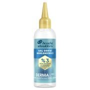 Head & Shoulders Derma X Pro Onarıcı Nemlendirme Saç Derisi Serumu 145 ml