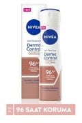 Nivea Derma Protect Clinical Kadın Sprey Deodorant