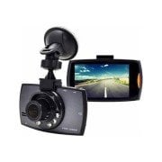 Piranha 1315 Full HD Araç Yol Kayıt Kamerası