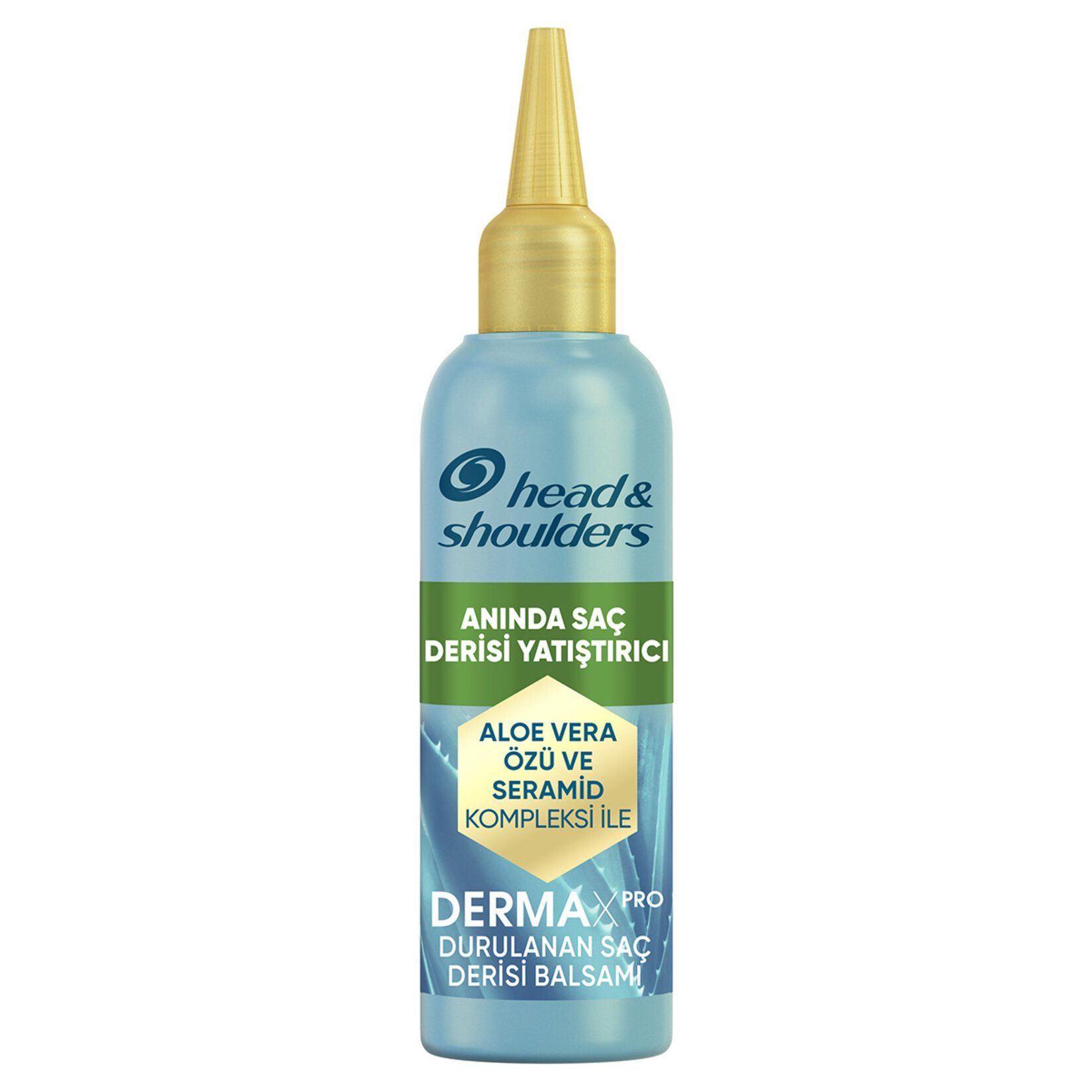 Head & Shoulders Derma X Pro Yatıştırıcı Balsam 145 ml