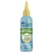 Head & Shoulders Derma X Pro Yatıştırıcı Balsam 145 ml