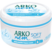 Arko Nem Soft Touch Bakım Kremi 300 ml