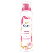 Dove Sugar Cookie Duş Köpüğü 200 ml
