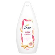 Dove Sugar Cookie Duş Jeli 450 ml