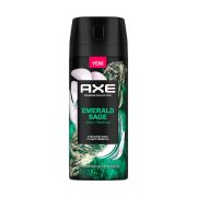Axe Erkek Sprey Deodorant Emerald Sage 150 ml