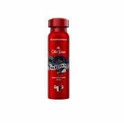 Old Spice Deodorant Sprey Night Panter 150 ml