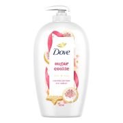 Dove Sugar Cookie Sıvı Sabun 450 ml
