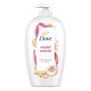 Dove Sugar Cookie Sıvı Sabun 450 ml