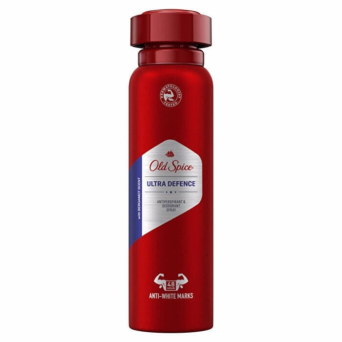 Old Spice Deodorant Antipersperan Ultra Defence 150 ml