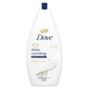 Dove Deeply Nourishing Duş Jeli 450 ml