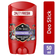Old Spice Night Panther Deo Stick 50 ml