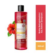 Urban Care Hibiscus & Shea Butter Bukle Belirginleştirici Saç Bakım Şampuanı 350 ml