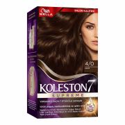 Wella Koleston Supreme Saç Boyası 4/0 Kahve