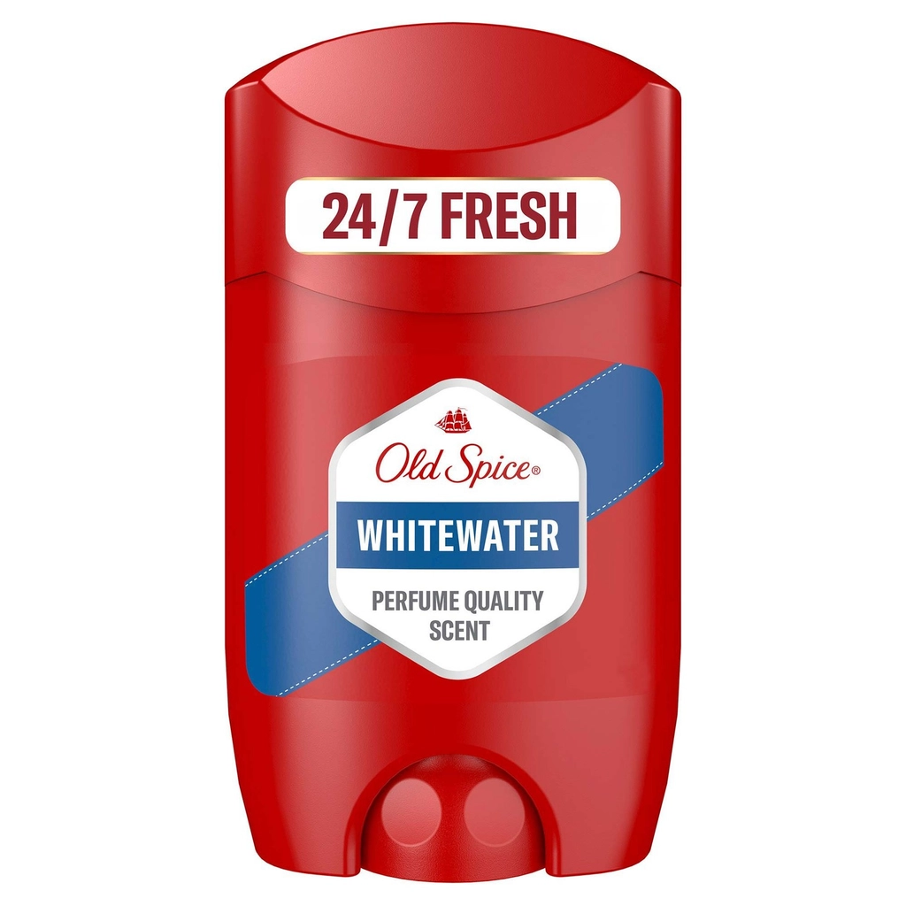 Old Spice Whitewater Deo Stick 50 ml
