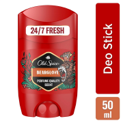 Old Spice Bearglove Deo Stick 50 ml