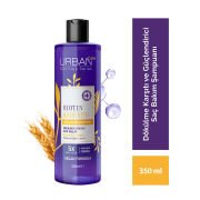 Urban Care Biotin & Keratin Dökülme Karşıtı ve Sağlıklı Uzamaya Yardımcı Saç Bakım Şampuanı 350 ml