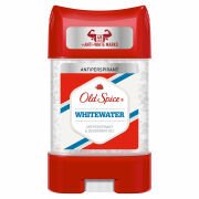 Old Spice Whitewater Jel 70 ml