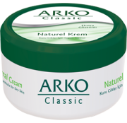 Arko Classic Naturel Krem 300 ml