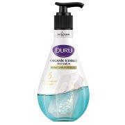 Duru Organik İçerikli Beyaz Sabun Kokulu Sıvı Sabun 500 ml