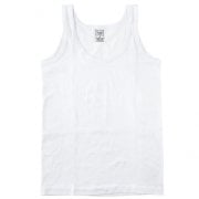 Tutku 0124 Erkek Çocuk Penye Atlet 6'lı Paket