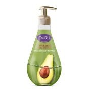 Duru Organik İçerikli Avokado Sıvı Sabun 500 ml