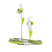 Trust Urbanrevolt 20320 Fit Kulakiçi Sporcu Kulaklık - Yeşil