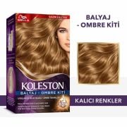 Wella Koleston Supreme Saç Boyası Balyaj - Ombre Kiti